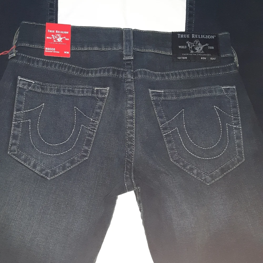 True Religion brand new
